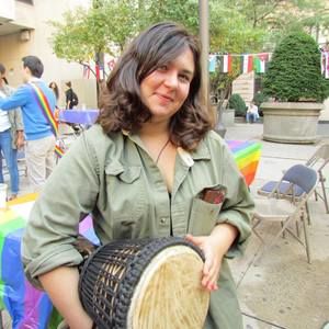 Meet your Posher, Alex